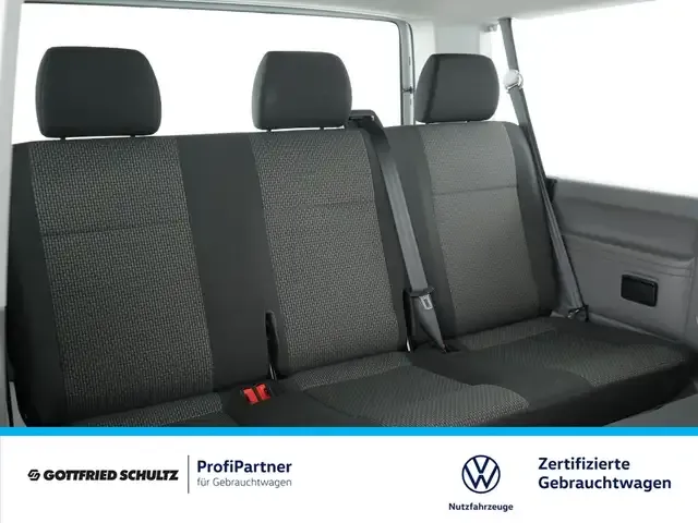 Volkswagen T6.1 Caravelle