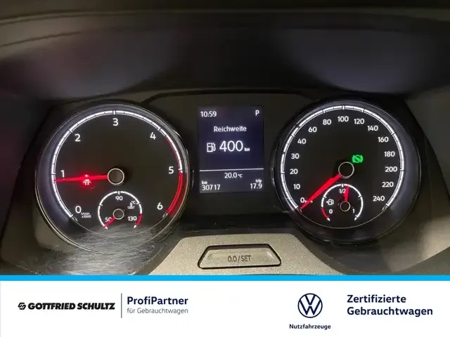 Volkswagen T6.1 Caravelle