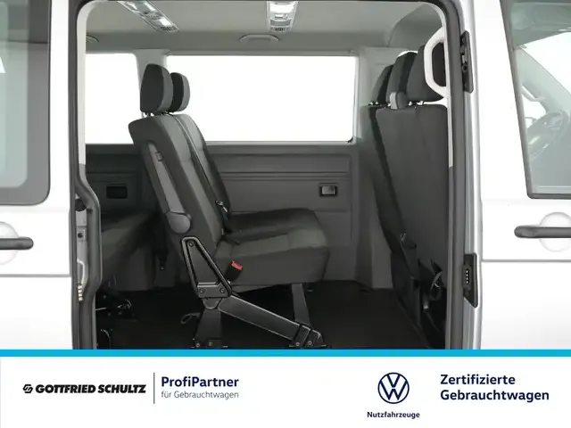 Volkswagen T6.1 Caravelle
