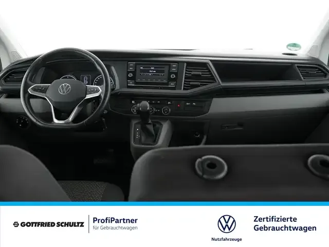 Volkswagen T6.1 Caravelle
