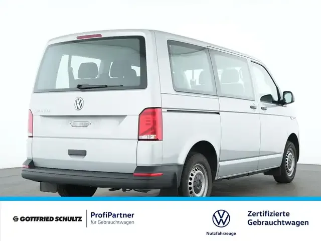 Volkswagen T6.1 Caravelle