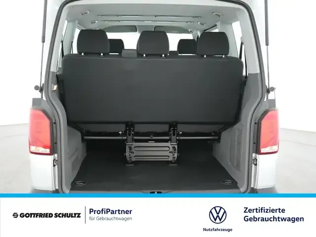 Volkswagen T6.1 Caravelle