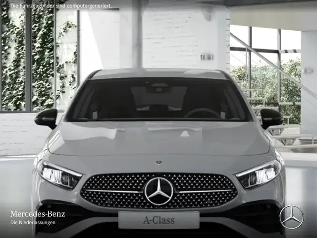 Mercedes-Benz A 250