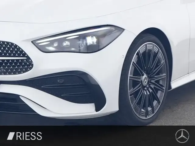 Mercedes-Benz CLE 300