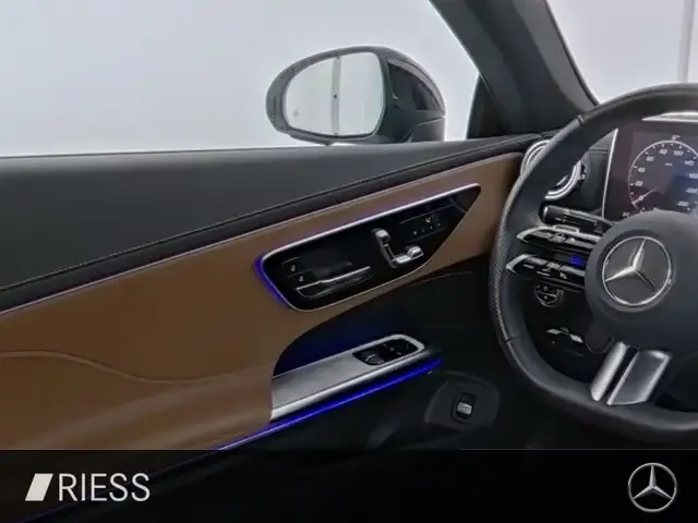 Mercedes-Benz CLE 300