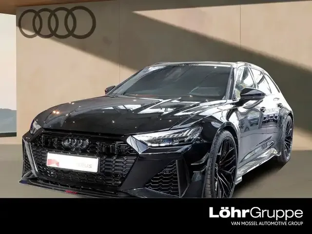 Audi RS6