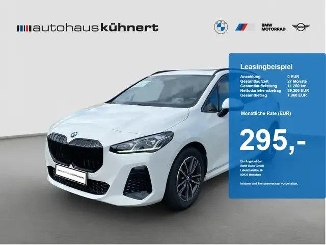 BMW 223