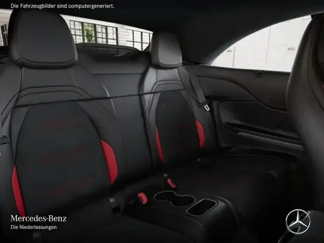 Mercedes-Benz CLE 53 AMG