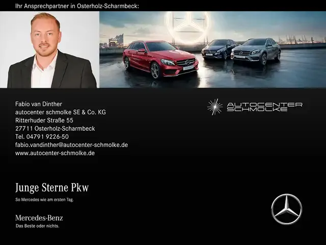 Mercedes-Benz V 300