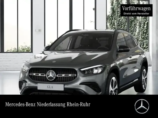 Mercedes-Benz GLA 180