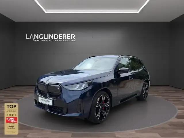BMW X3 M