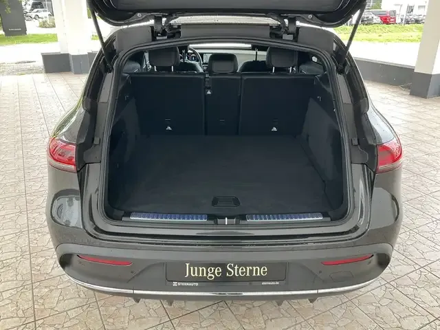 Mercedes-Benz EQC 400