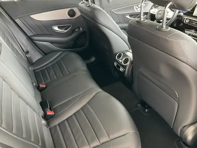 Mercedes-Benz EQC 400