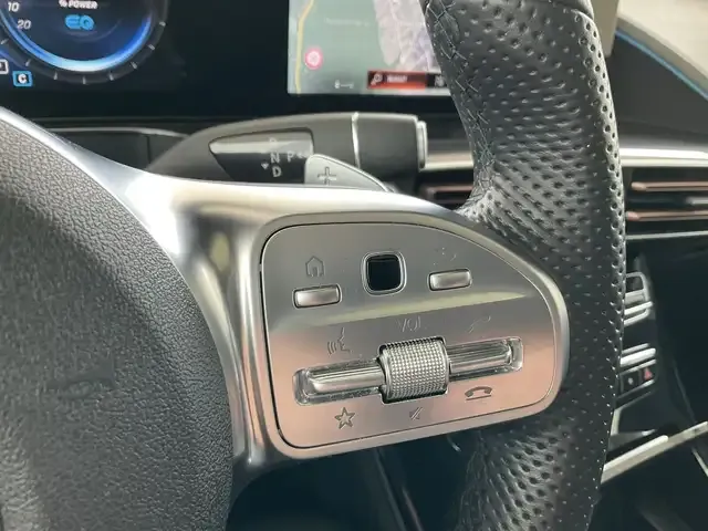 Mercedes-Benz EQC 400