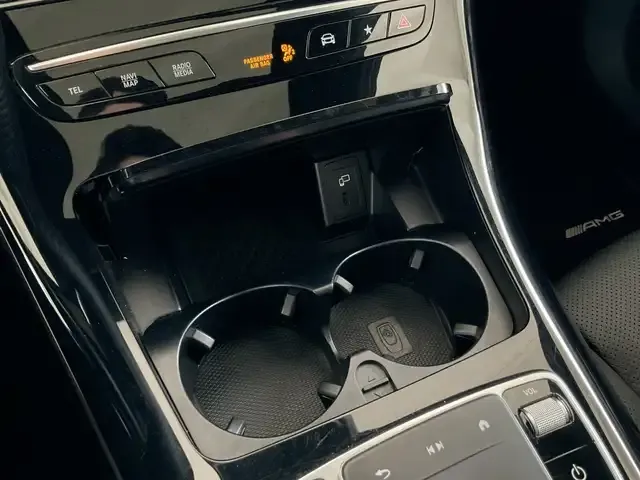 Mercedes-Benz EQC 400