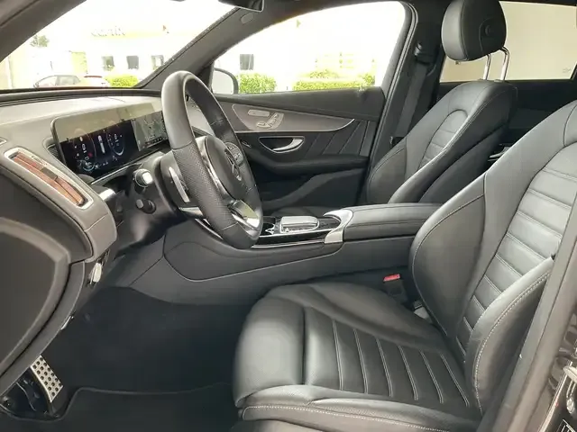 Mercedes-Benz EQC 400
