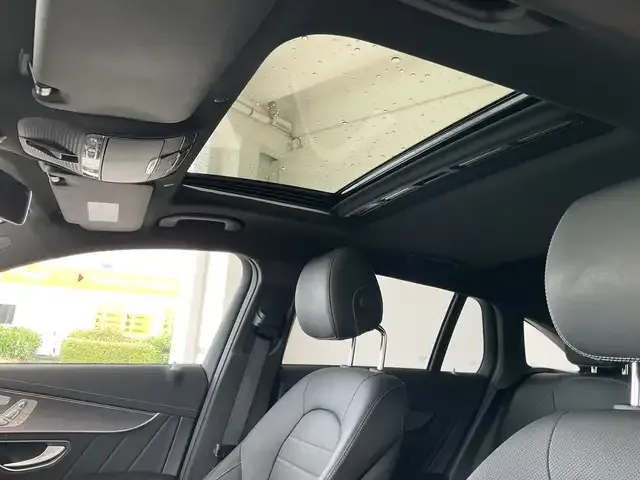 Mercedes-Benz EQC 400