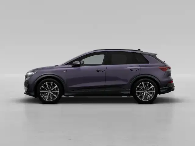 Audi Sonstiges