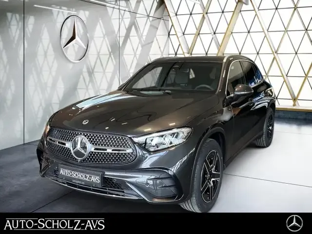 Mercedes-Benz GLC 200