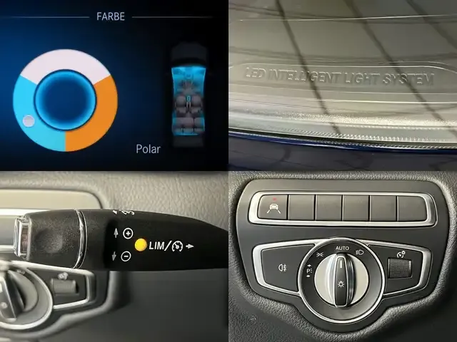 Mercedes-Benz V 300