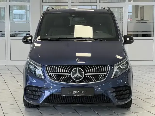Mercedes-Benz V 300