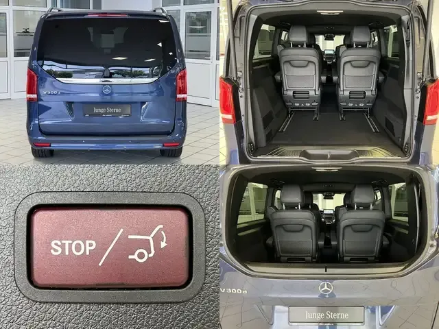 Mercedes-Benz V 300