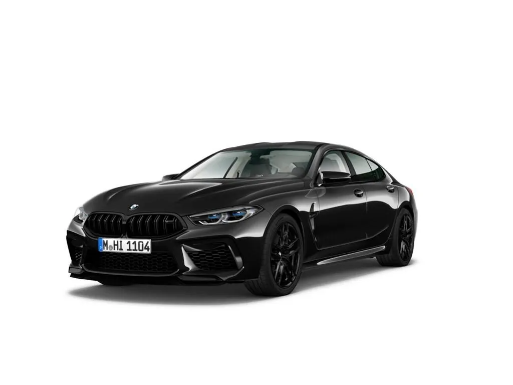 BMW M8