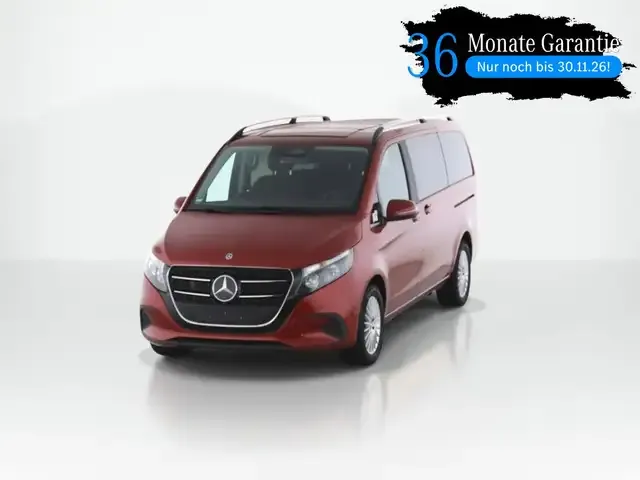 Mercedes-Benz V 250