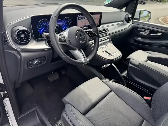 Mercedes-Benz EQV 300