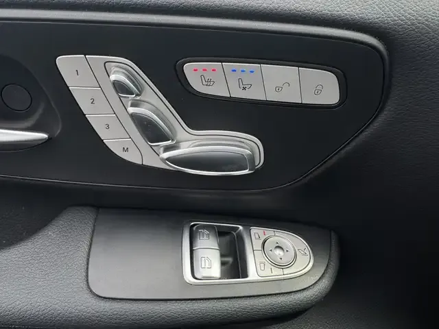 Mercedes-Benz EQV 300