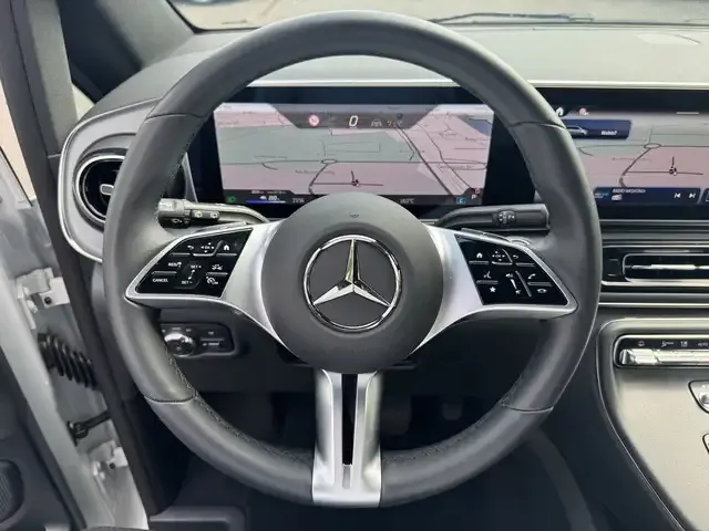 Mercedes-Benz EQV 300