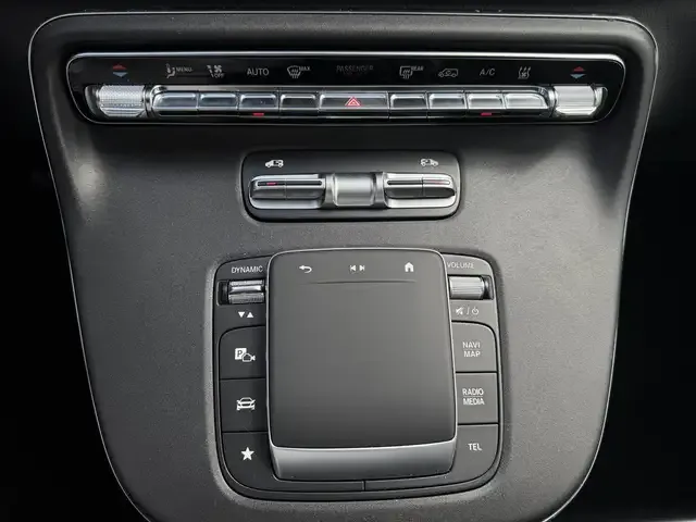 Mercedes-Benz EQV 300