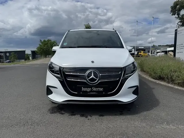 Mercedes-Benz EQV 300