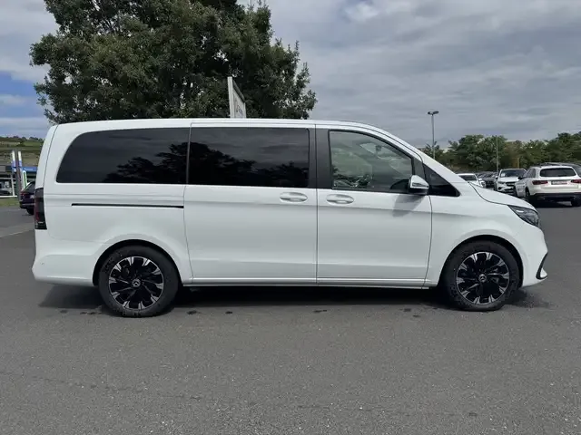 Mercedes-Benz EQV 300