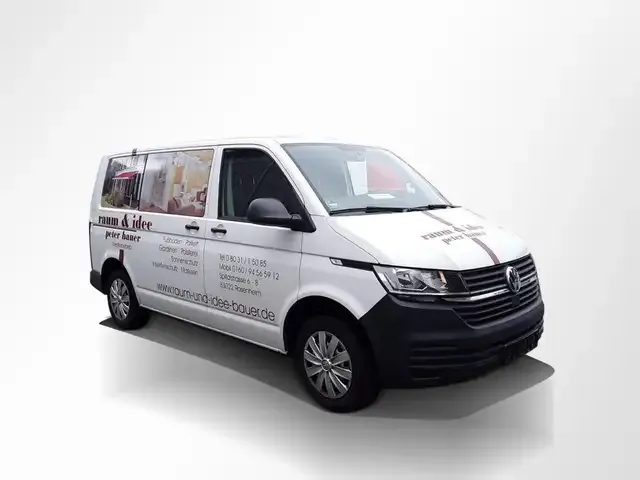 Volkswagen T6.1 Transporter