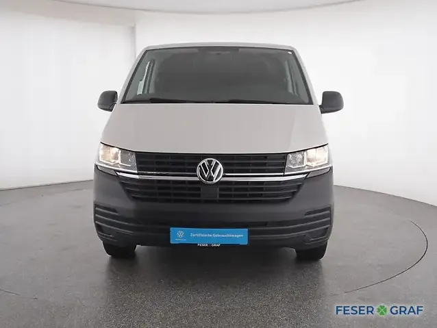 Volkswagen T6.1 Transporter