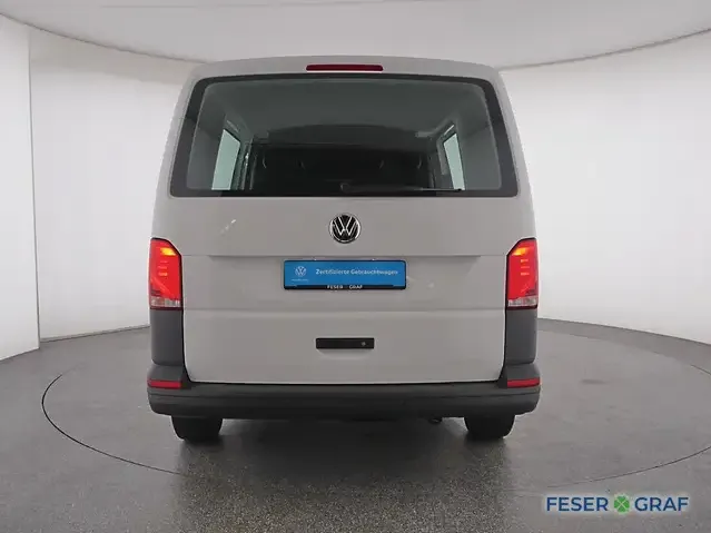 Volkswagen T6.1 Transporter