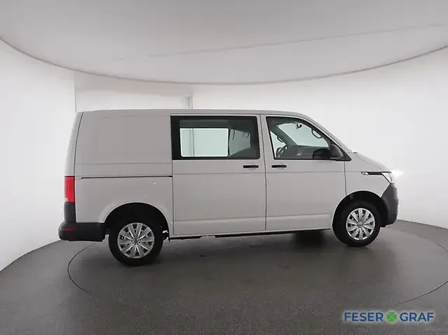 Volkswagen T6.1 Transporter