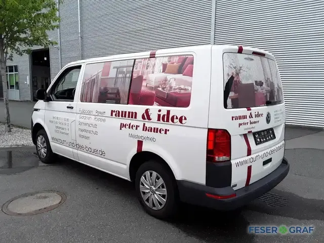 Volkswagen T6.1 Transporter