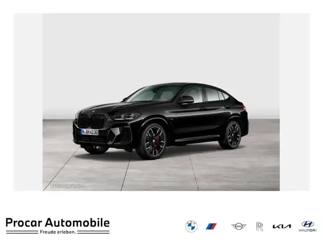 BMW X4 M