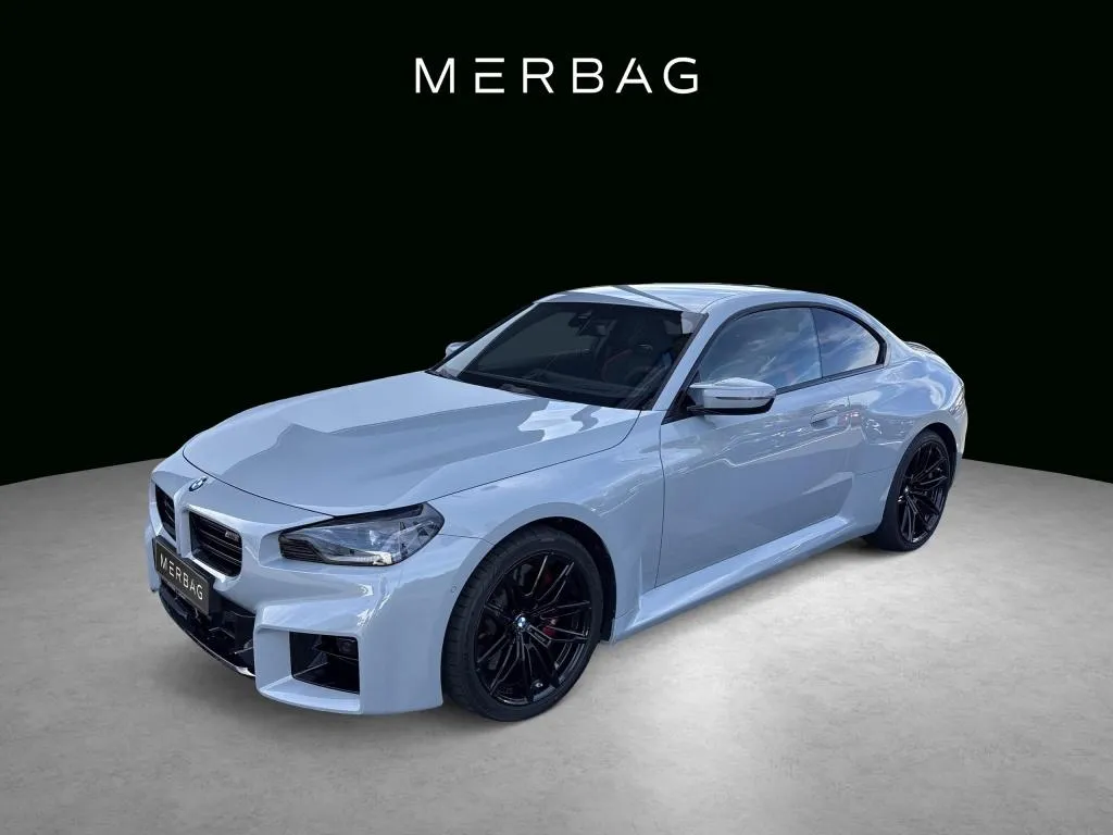 BMW M2