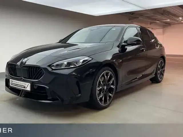 BMW 123