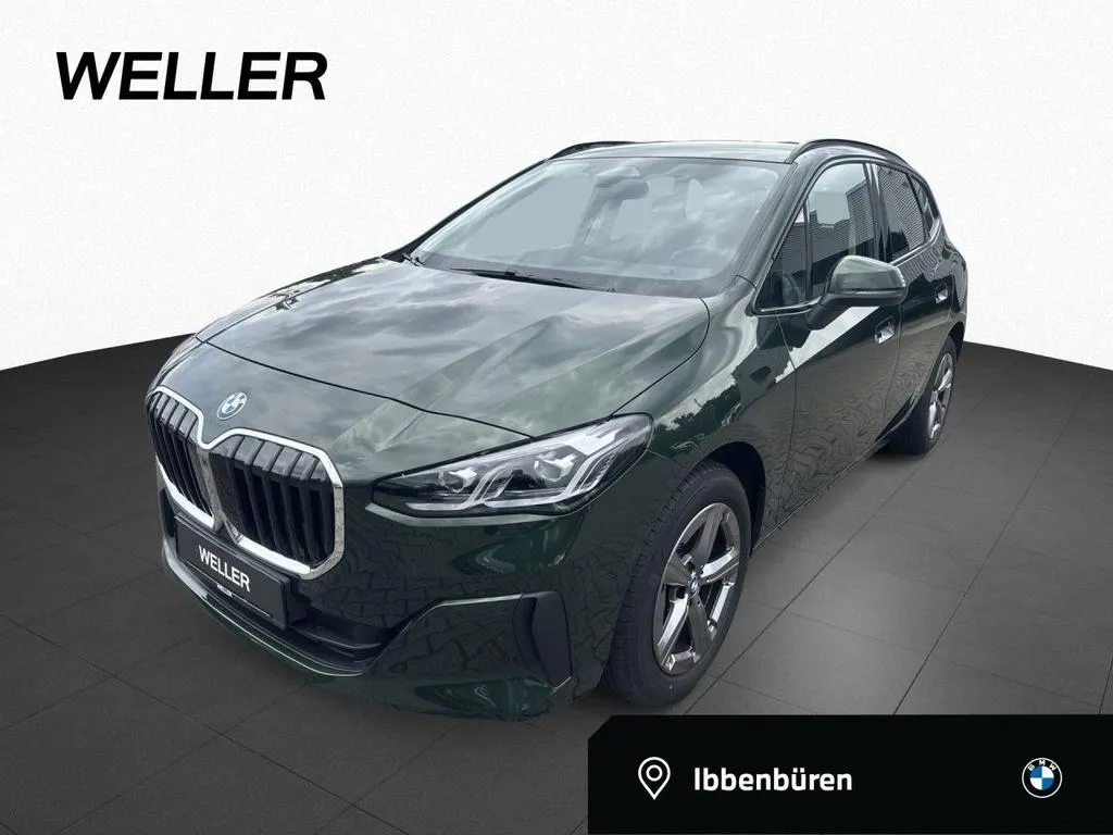 BMW 220