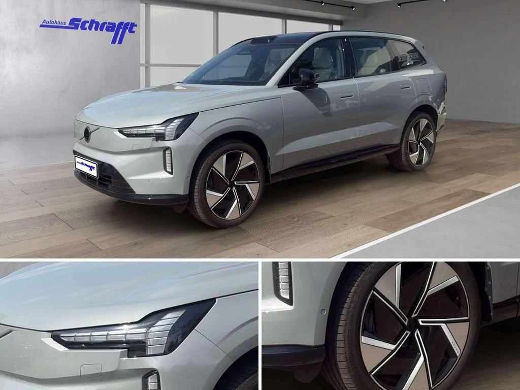 Volvo EX90