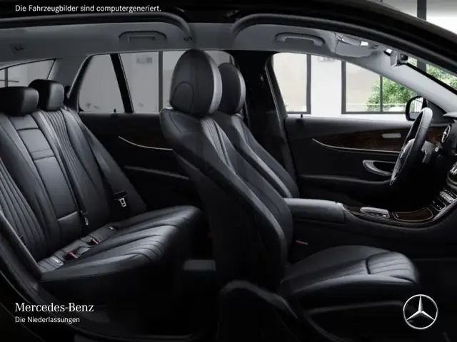 Mercedes-Benz E 300