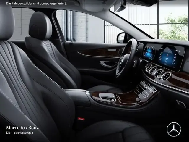 Mercedes-Benz E 300