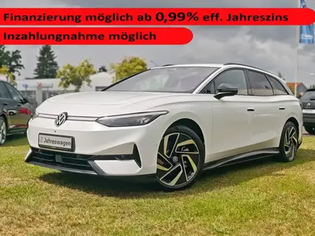 Volkswagen ID.7