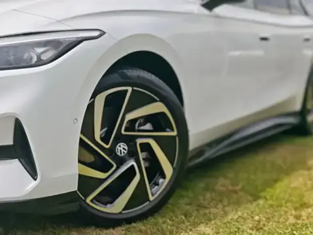 Volkswagen ID.7