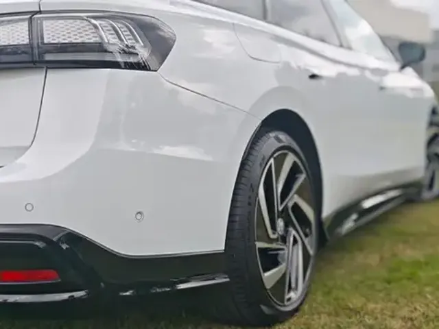 Volkswagen ID.7
