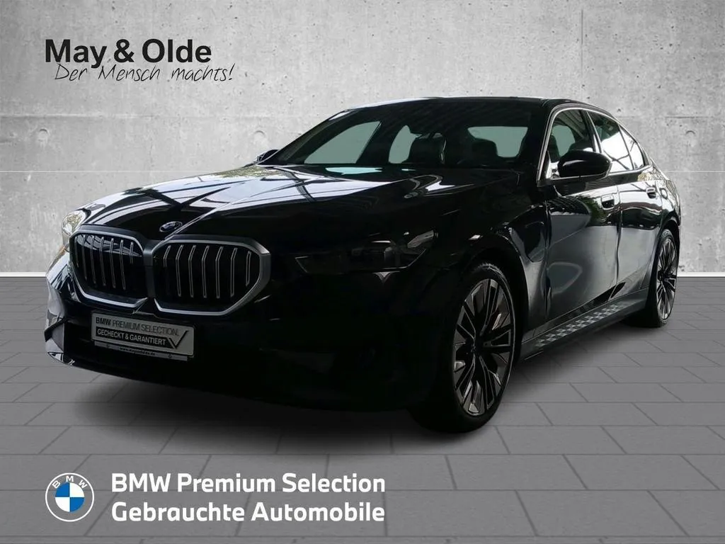 BMW 550